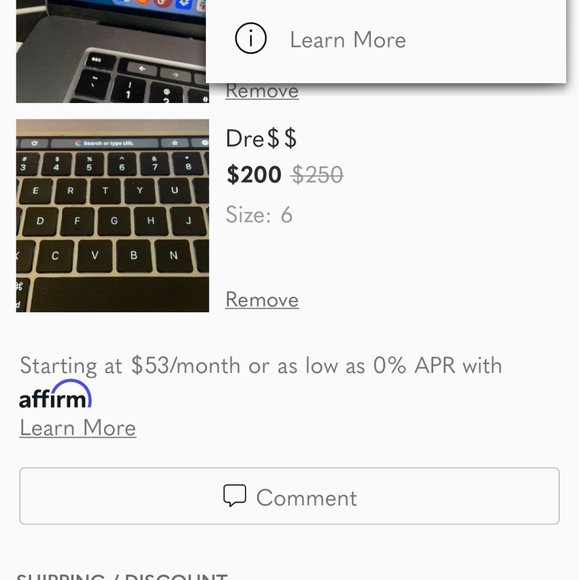 Dress - Picture 9 of 17